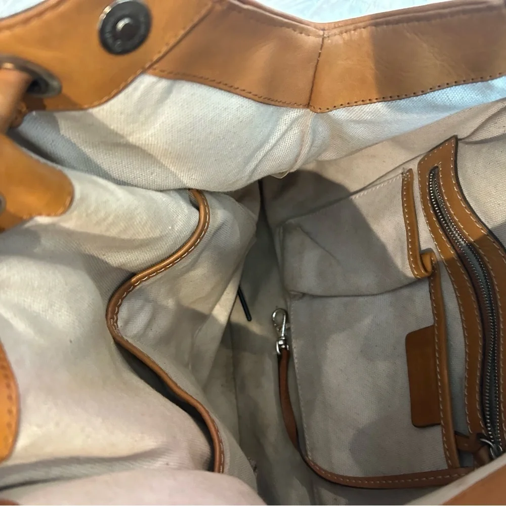 MICHAEL Michael Kors stylish tan